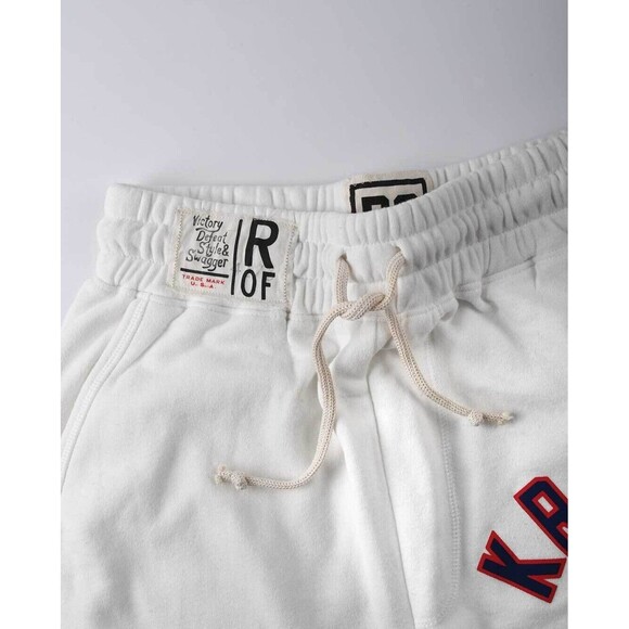 Roots of Fight Kronk Boxing Pain & Fame Detroit Sweatpants Joggers 41-44 NWT 3XL - Picture 3 of 5
